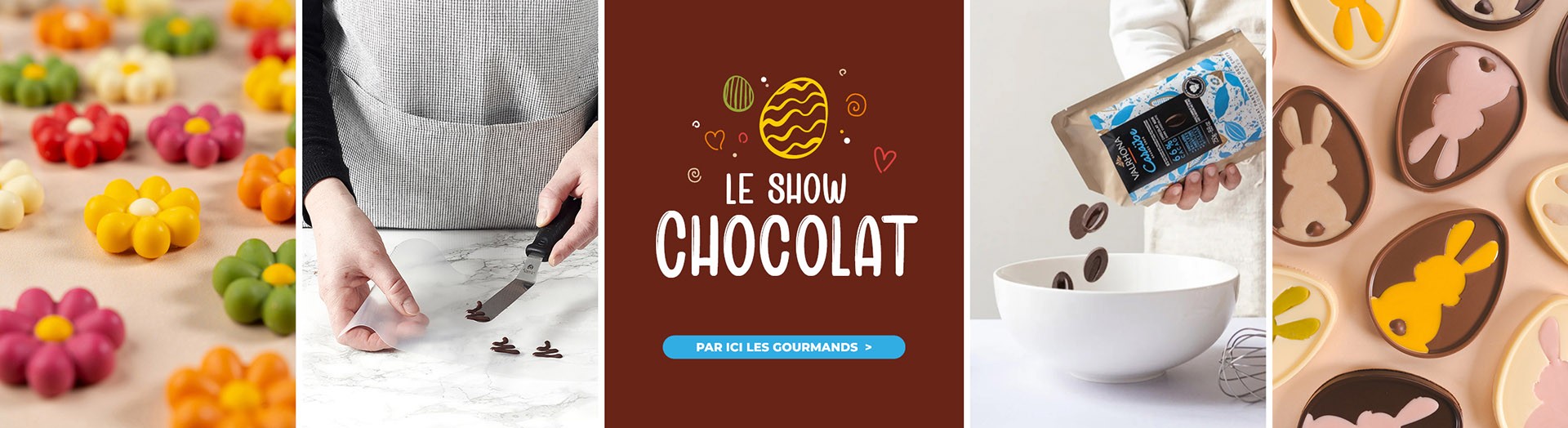 Le Show Chocolat