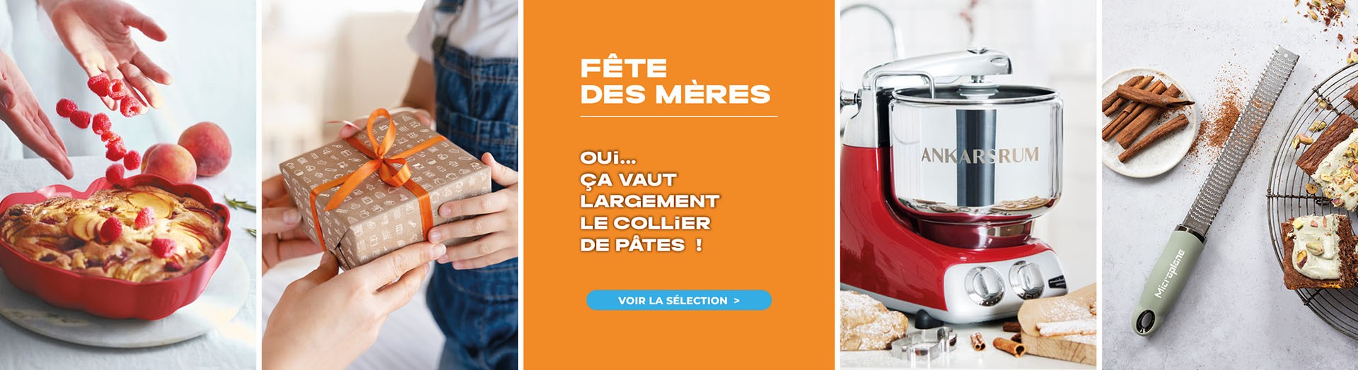 F&ecirc;te des M&egrave;res