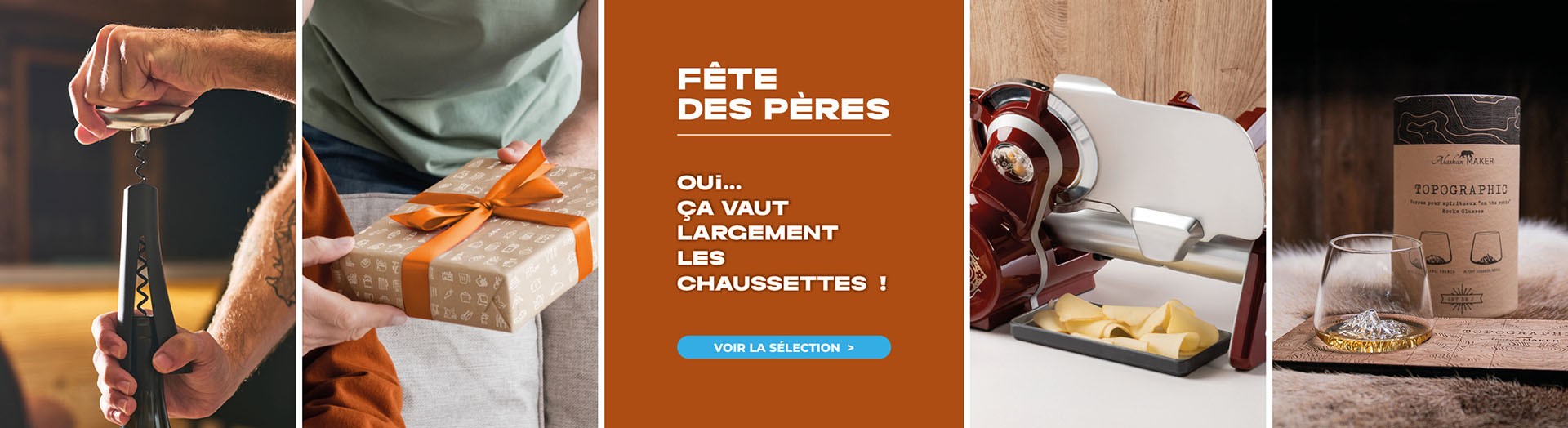 F&ecirc;te des P&egrave;res