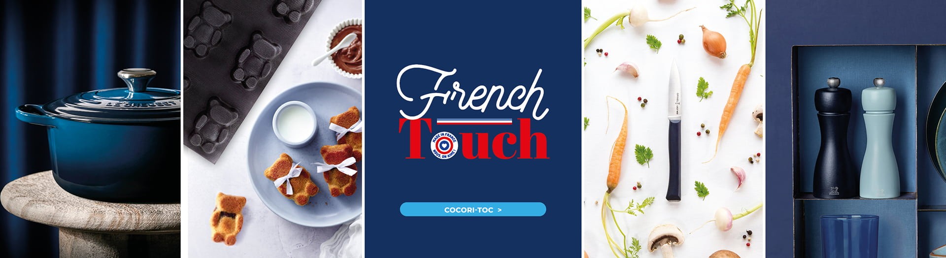French Touch 2025