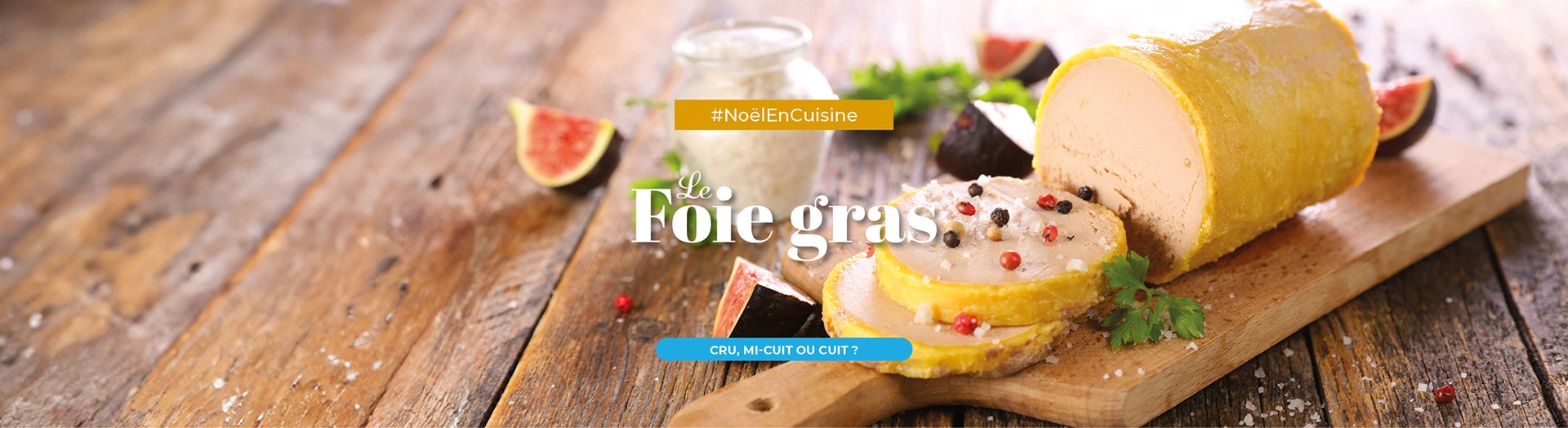 Foie gras : retrouvez notre sélection d'articles pour le foie gras : couteaux, plats, thermomètres...